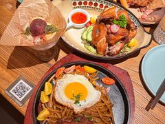 -食陆号·新式台湾创意菜(十全街首店)