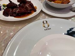 -8餐厅(新葡京酒店)