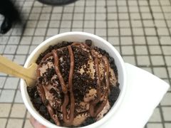 巧克力雪糕-歎雪糕低糖低脂Gelato冰淇淋