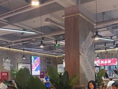 -谭三娘鲜切牛肉自助火锅(九眼桥总店)