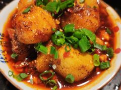 -镇江龙·火锅串串(武侯祠店)