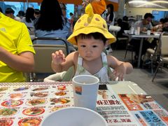 -东莞松山湖万象汇