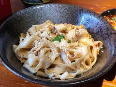 甜水面-归蜀第成都串串料理(梅花路店)