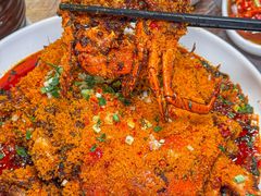 -辣螃铠盆盆蟹大排档(总店)