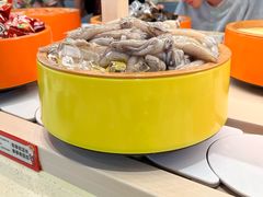 -龍歌自助小火锅(市北台东利群店)