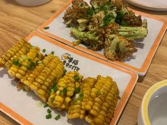 -开蚝屋·海鲜龙虾烧烤(文二路店)