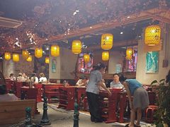 -黄家码头老火锅(解放碑旗舰店)