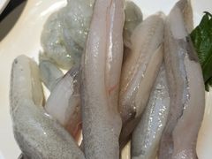 -川骄海鲜自助(亚运村店)
