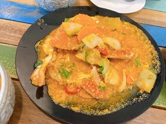 -Doo Dee Thai Food(Issan/Isaan/Esan)