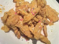 -五谷丰登·胶东海鲜·家常菜(张村店)