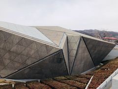 -北京周口店北京人遗址博物馆