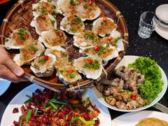 -鲜鲜·鲅鱼圈海鲜(于洪店)