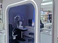 -潘多拉眼镜·蔡司依视路明月(潘家园店)