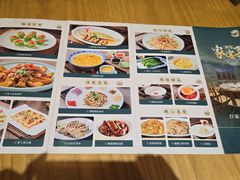 -德胜轩正宗顺德菜(宝安沙井会展中心店)