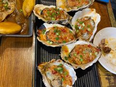 -金谷园饺子·烧烤(人大总店)