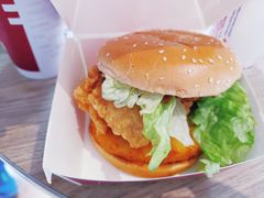 -肯德基(西稍门店)