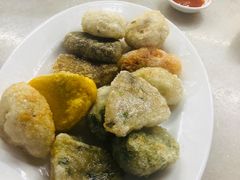 -飘香小食店(国平路店)