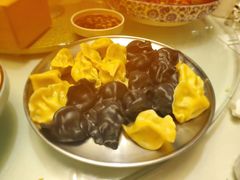 -锦顺海鲜•口味菜(李村店)