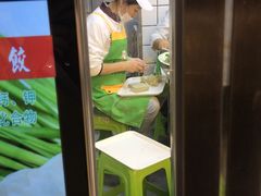 -袁记云饺(瞿溪路店)