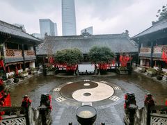 -关岳庙