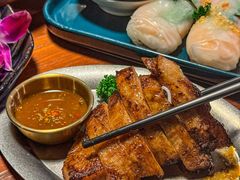 -ChitChat奇洽·Bistro(黎黄陂路店)