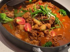 -虎丫炒鸡(郑州高新万科店)