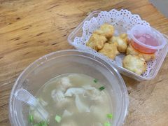 -放鸡岛之美食