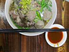 -贵宾牛·潮汕牛肉火锅(珠池总店)