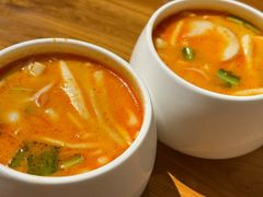 -曼泰·泰餐(江南环球港店)