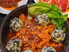 -奥西拉烤肉,盒饭,冷面(青岩刘店)