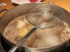 -海银海记潮汕牛肉火锅(新港中路海珠店)