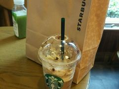 -星巴克(汾阳路店)