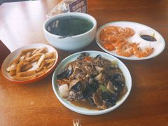 -坛南湾农家乐·海鲜楼·大排档(平潭坛南湾店)