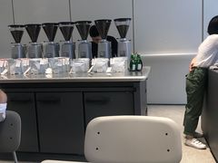 -Seesaw Coffee(上生新所店)