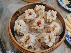 -都一处烧麦馆(前门店)