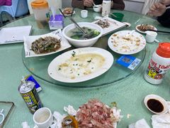 -景好海鲜餐厅(大鹏必选旅游店)