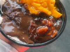 -王中王刨冰