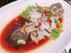 -南景饭店(万家丽路店)