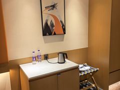 -广州白云机场诺富特酒店