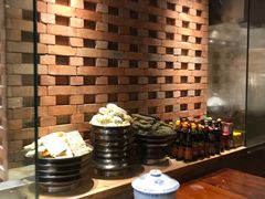 -君悦酒店·1881·北京烤鸭