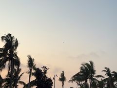 -白沙门生态公园