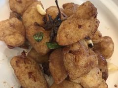田园土豆-民福居烤鸭店(石榴庄店)