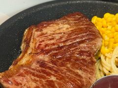 -菲滋意式餐厅(金华银泰城店)