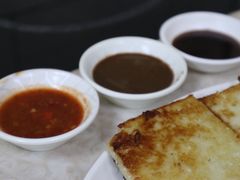 沙茶酱-华威达牛庄(黄埔大道西店)
