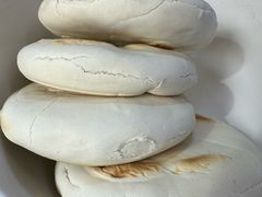 -建基泡馍·西安老字号·清真(永宁店)