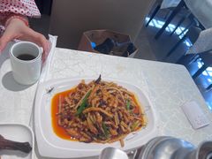 -福来居烤鸭店(天坛二店)