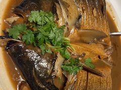 -原鄉本味 楚菜 丹江口鱼(北苑店)