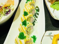 -福樱兰海鲜放题铁板烧(加州店)