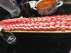 -一尊皇牛(丽彩万达店)