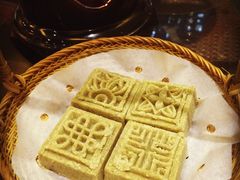 -五观堂素食(新华路店)